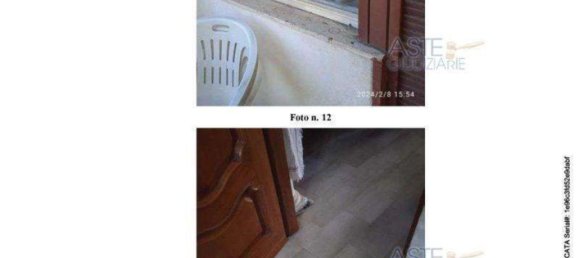 5 rooms Apartment in Reggio Calabria, Italy No. 187204 35