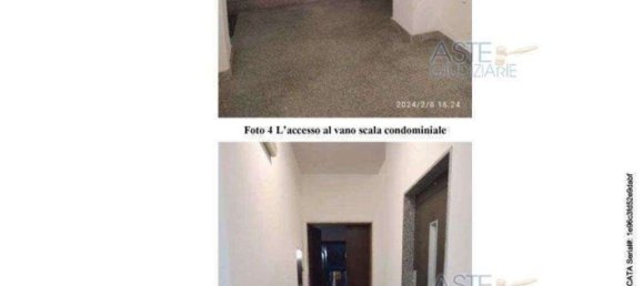 5 rooms Apartment in Reggio Calabria, Italy No. 187204 30