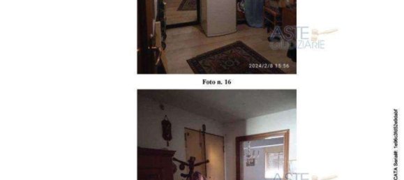 5 rooms Apartment in Reggio Calabria, Italy No. 187204 21