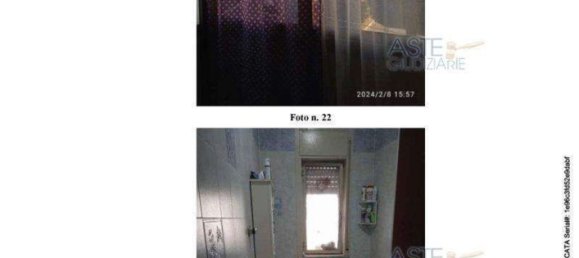 5 rooms Apartment in Reggio Calabria, Italy No. 187204 62