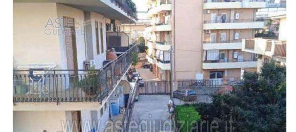 5 rooms Apartment in Reggio Calabria, Italy No. 187204 18