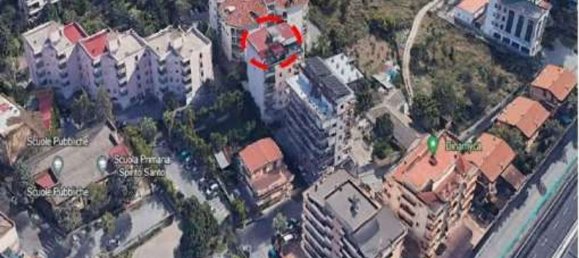 5 rooms Apartment in Reggio Calabria, Italy No. 187204 38