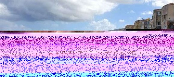 5 rooms Apartment in Reggio Calabria, Italy No. 187204 56