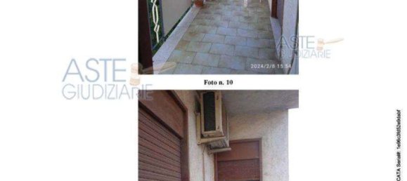 5 rooms Apartment in Reggio Calabria, Italy No. 187204 33