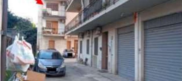 5 rooms Apartment in Reggio Calabria, Italy No. 187204 43