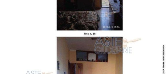 5 rooms Apartment in Reggio Calabria, Italy No. 187204 61