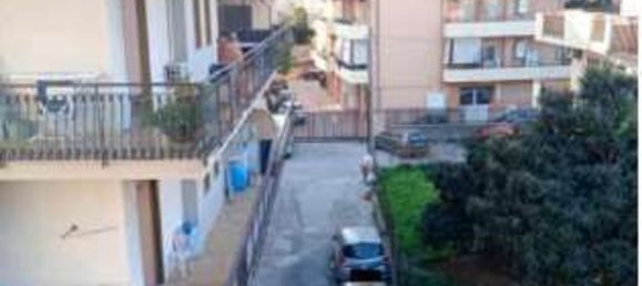 5 rooms Apartment in Reggio Calabria, Italy No. 187204 42
