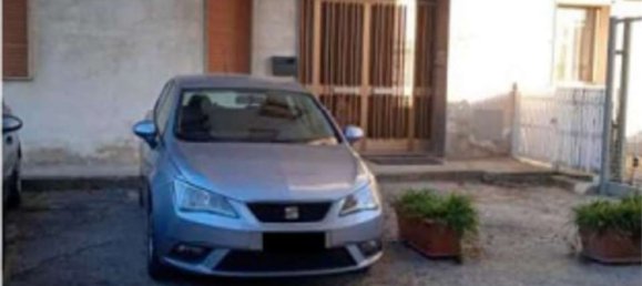 5 rooms Apartment in Reggio Calabria, Italy No. 187204 9