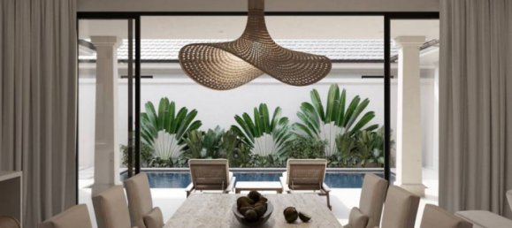 3 bedrooms Villa in Ko Samui, Thailand No. 13270 9