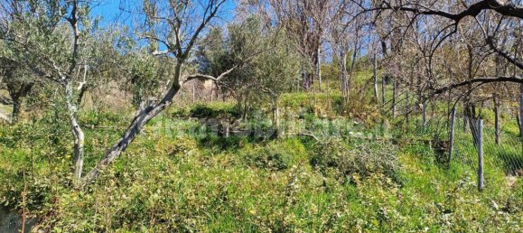 Дом с 2 спальнями в Катандзаро, Италия № 228592 17