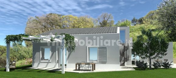 Дом с 2 спальнями в Катандзаро, Италия № 228592 20