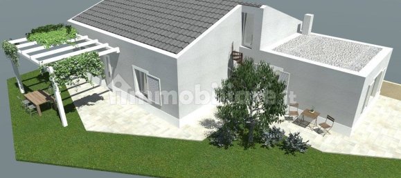 Дом с 2 спальнями в Катандзаро, Италия № 228592 21