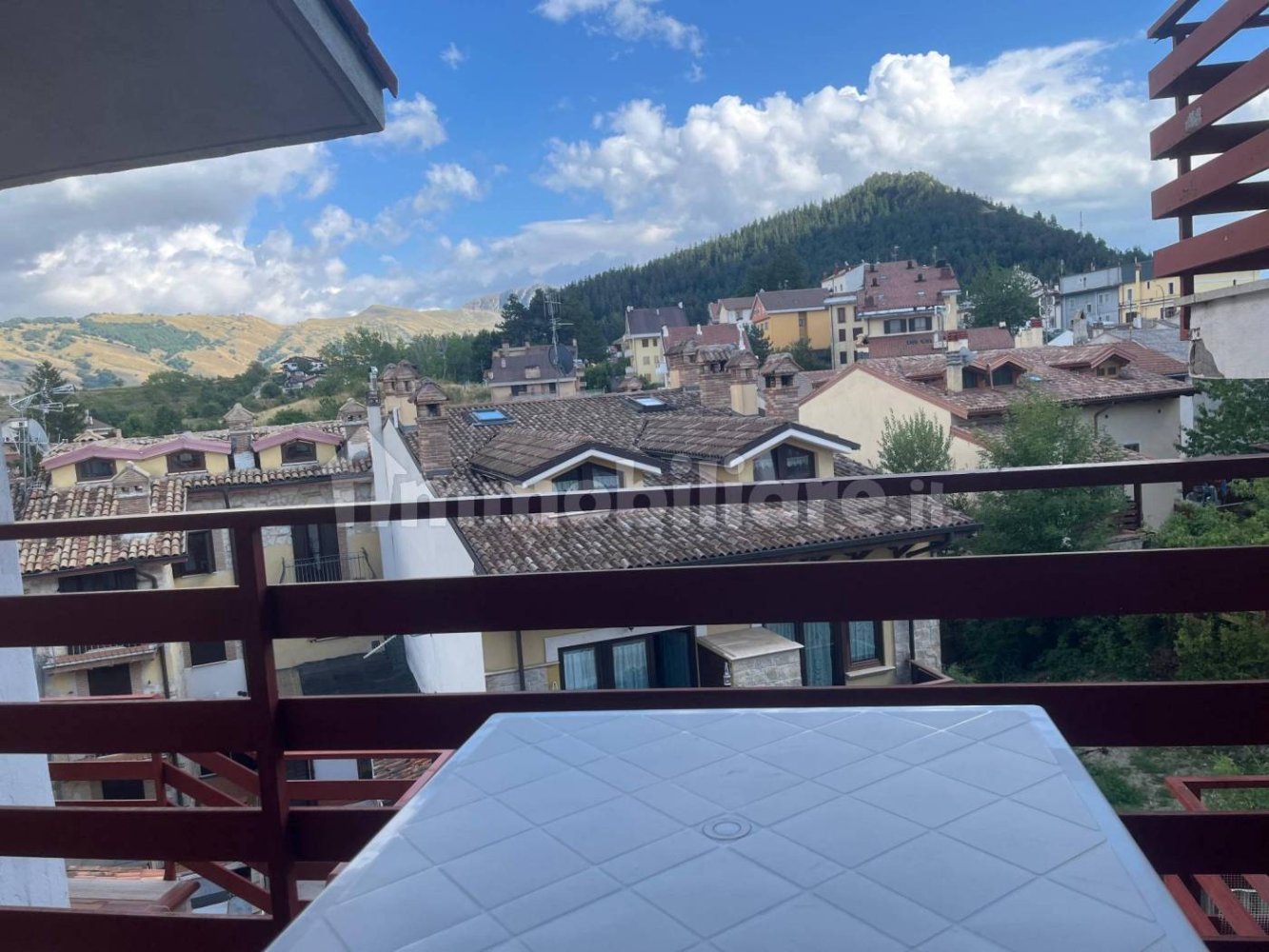 Apartamento T3 em Ovindoli, Italy N.º 346912
