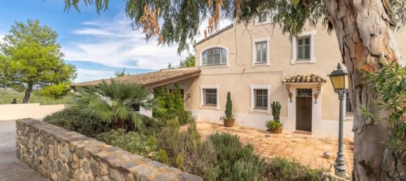 5 غرف نوم منزل في La Selva del Camp, Spain رقم 79856 30