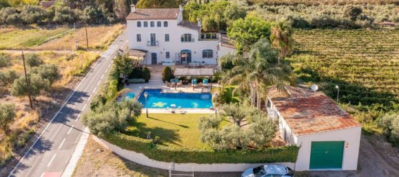 5 غرف نوم منزل في La Selva del Camp, Spain رقم 79856 25