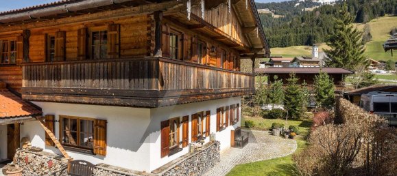 7-salle Maison à Kirchberg in Tirol, Austria No. 21496 17