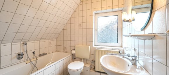 3 rooms House in Oldenburg, Germany No. 318795 6