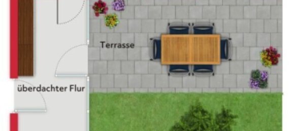 3 rooms House in Oldenburg, Germany No. 318795 32