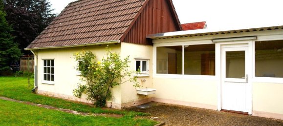 3 rooms House in Oldenburg, Germany No. 318795 28