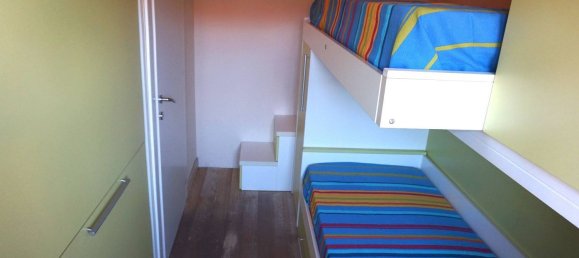 3 bedrooms House in Comacchio, Italy No. 317484 15