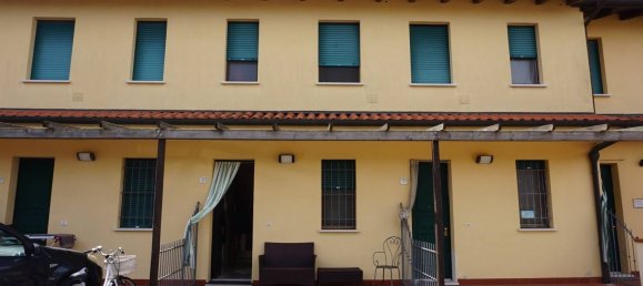 3 bedrooms House in Comacchio, Italy No. 317484 25