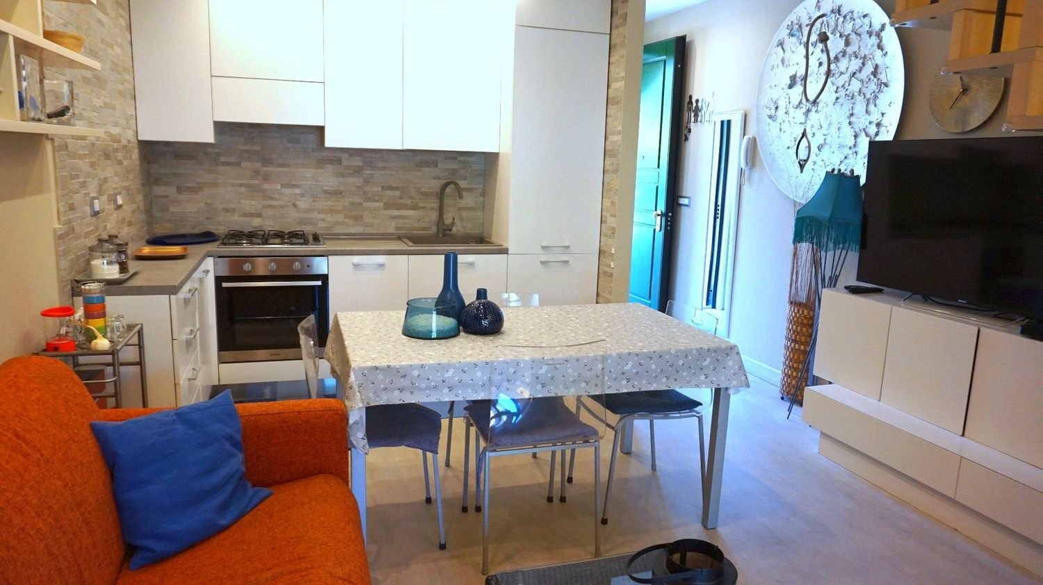 3 bedrooms House in Comacchio, Italy No. 317484