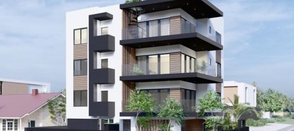 3 Schlafzimmer Wohnung in Limassol, Cyprus, Nr. 545 4