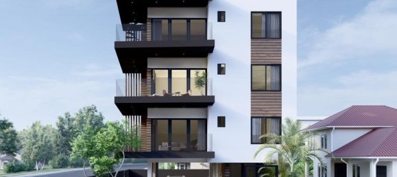 3 Schlafzimmer Wohnung in Limassol, Cyprus, Nr. 545 2