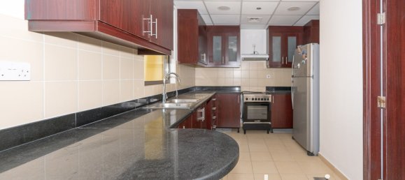 Apartamento T1 em Jumeirah Beach Residence, UAE N.º 94172 7