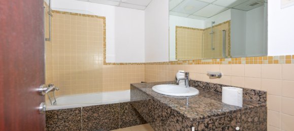 Apartamento T1 em Jumeirah Beach Residence, UAE N.º 94172 11