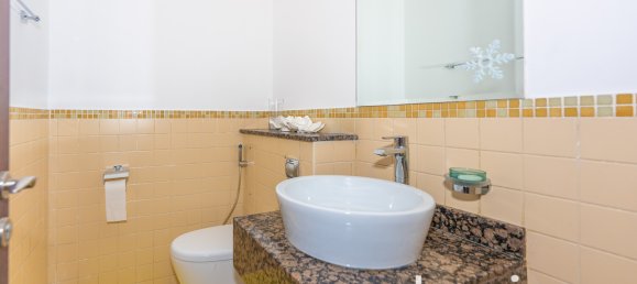 Apartamento T1 em Jumeirah Beach Residence, UAE N.º 94172 12