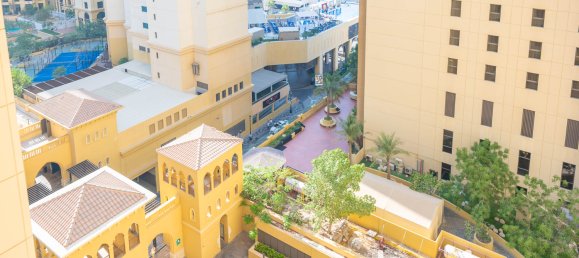 Apartamento T1 em Jumeirah Beach Residence, UAE N.º 94172 15