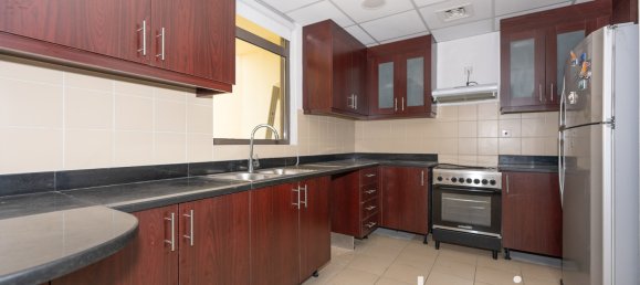 Apartamento T1 em Jumeirah Beach Residence, UAE N.º 94172 8