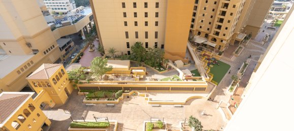 Apartamento T1 em Jumeirah Beach Residence, UAE N.º 94172 14