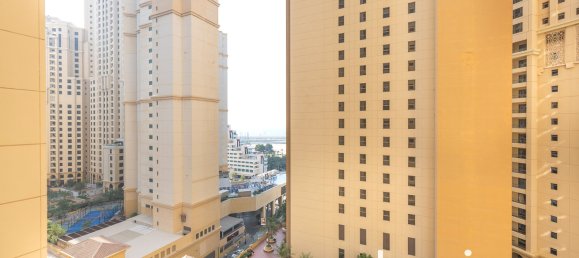 Apartamento T1 em Jumeirah Beach Residence, UAE N.º 94172 13