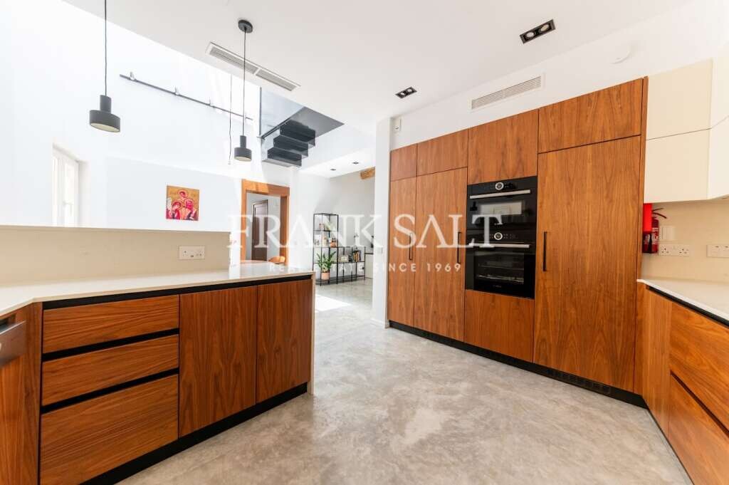 2 bedrooms Townhouse in Gudja, Malta No. 11394