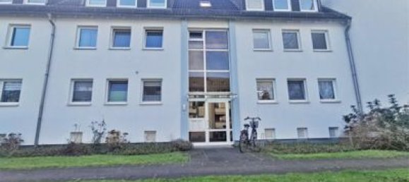 4 rooms Apartment in Bremen, Germany No. 19887 2