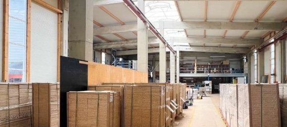 Gewerbliche Immobilie in Coswig, Germany 2669m², Nr. 105321 10