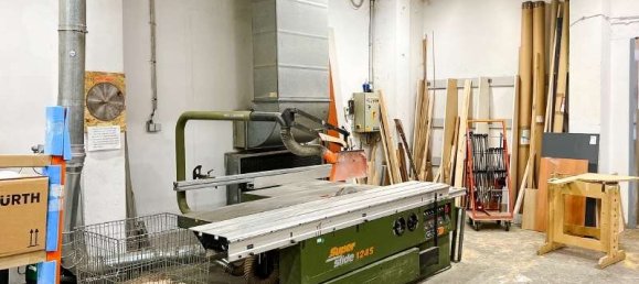 Gewerbliche Immobilie in Coswig, Germany 2669m², Nr. 105321 18