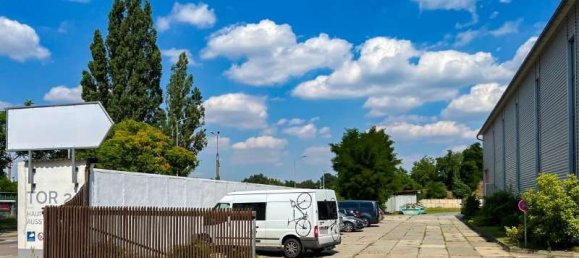 Gewerbliche Immobilie in Coswig, Germany 2669m², Nr. 105321 37