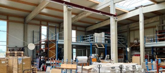 Gewerbliche Immobilie in Coswig, Germany 2669m², Nr. 105321 9