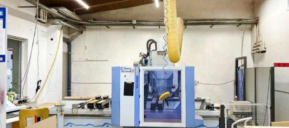 Gewerbliche Immobilie in Coswig, Germany 2669m², Nr. 105321 17