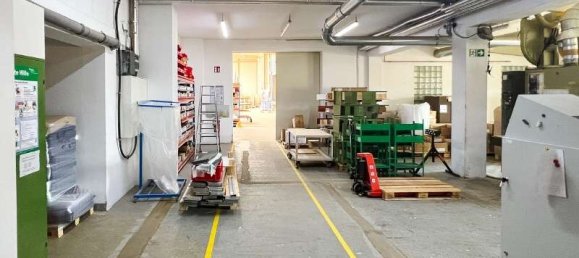 Gewerbliche Immobilie in Coswig, Germany 2669m², Nr. 105321 22