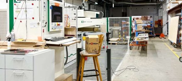 Gewerbliche Immobilie in Coswig, Germany 2669m², Nr. 105321 15