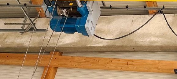 Gewerbliche Immobilie in Coswig, Germany 2669m², Nr. 105321 11