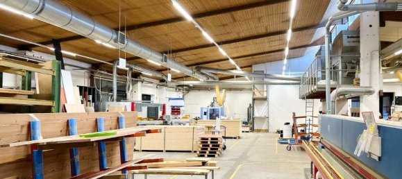 Gewerbliche Immobilie in Coswig, Germany 2669m², Nr. 105321 20