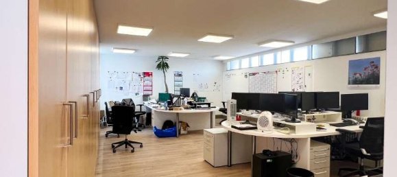 Gewerbliche Immobilie in Coswig, Germany 2669m², Nr. 105321 30