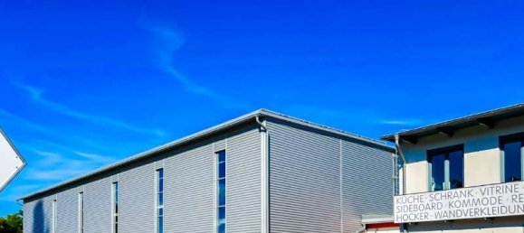 Gewerbliche Immobilie in Coswig, Germany 2669m², Nr. 105321 4