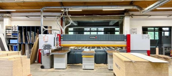 Gewerbliche Immobilie in Coswig, Germany 2669m², Nr. 105321 16