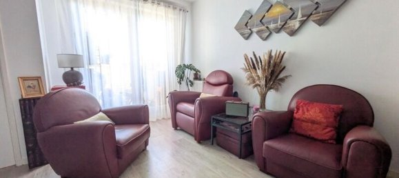 1 chambre Appartement à Amiens, France No. 323870 2